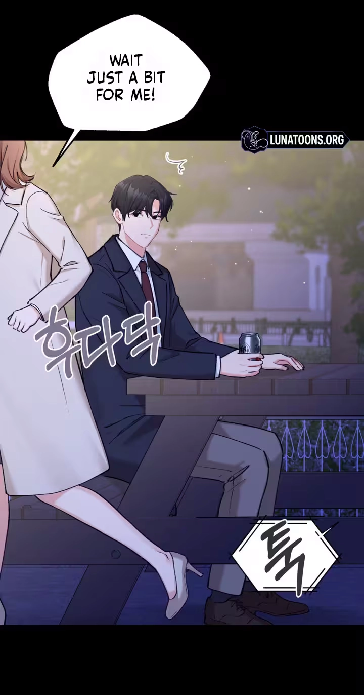 Read My Doodle Boyfriend chapter 18 image 51 on Lezhin