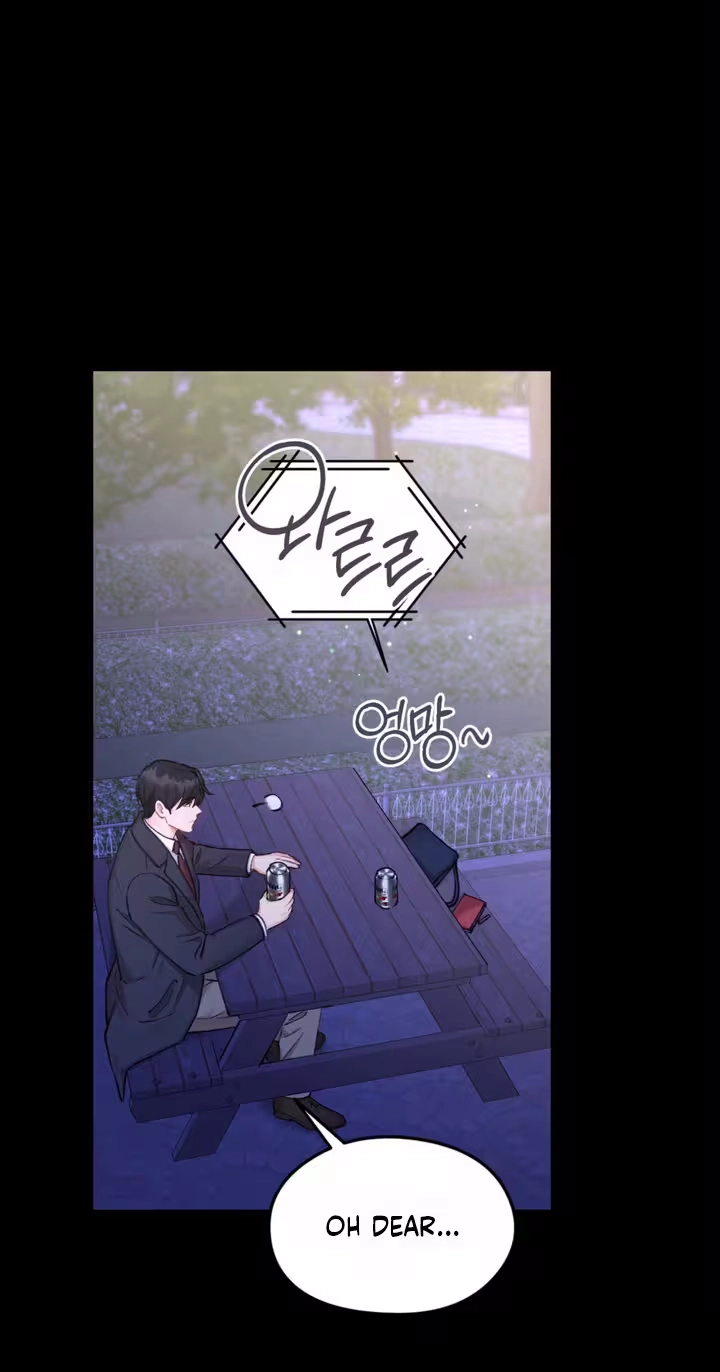 Read My Doodle Boyfriend chapter 18 image 52 on Lezhin