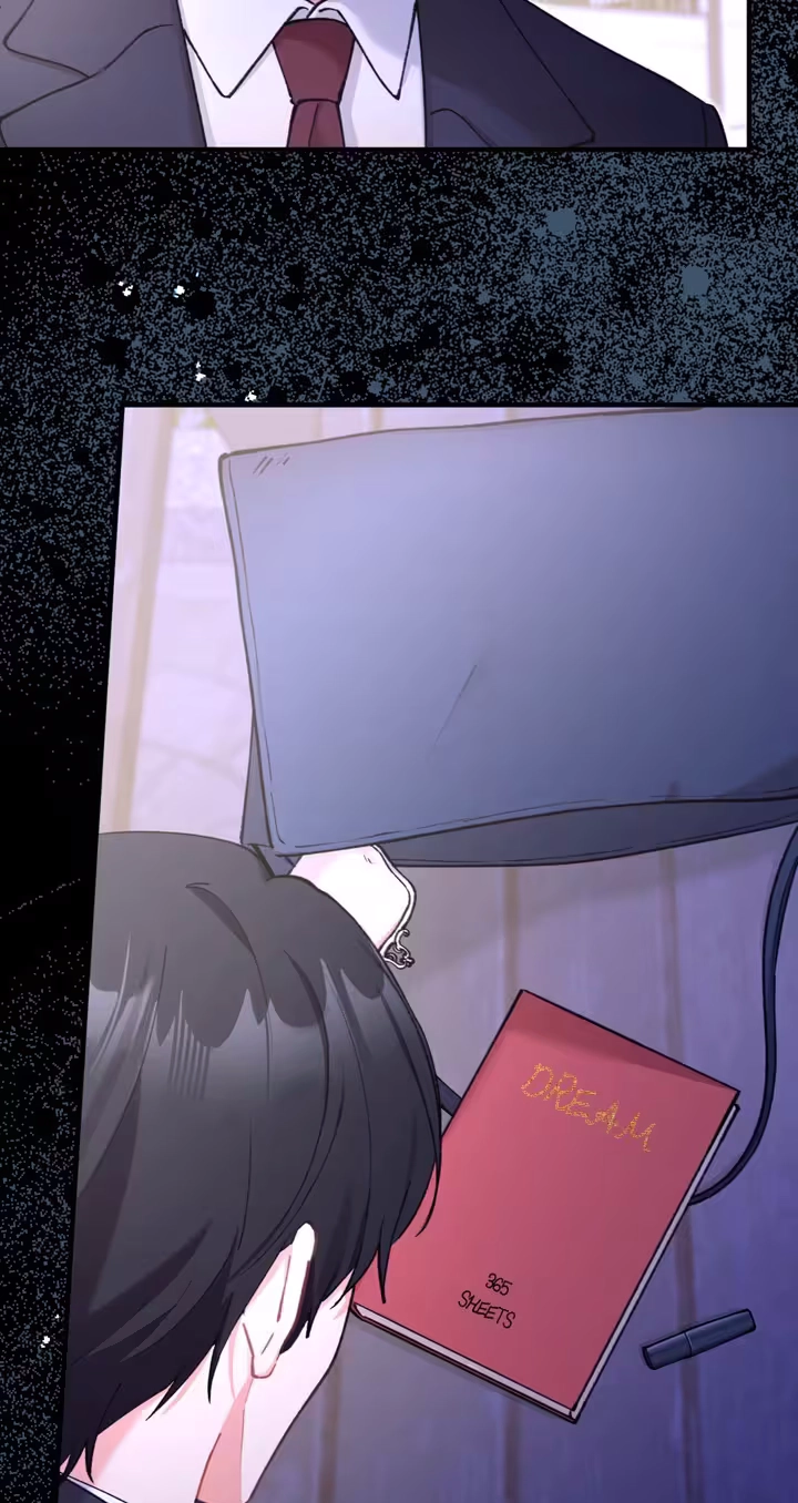 Read My Doodle Boyfriend chapter 18 image 55 on Lezhin