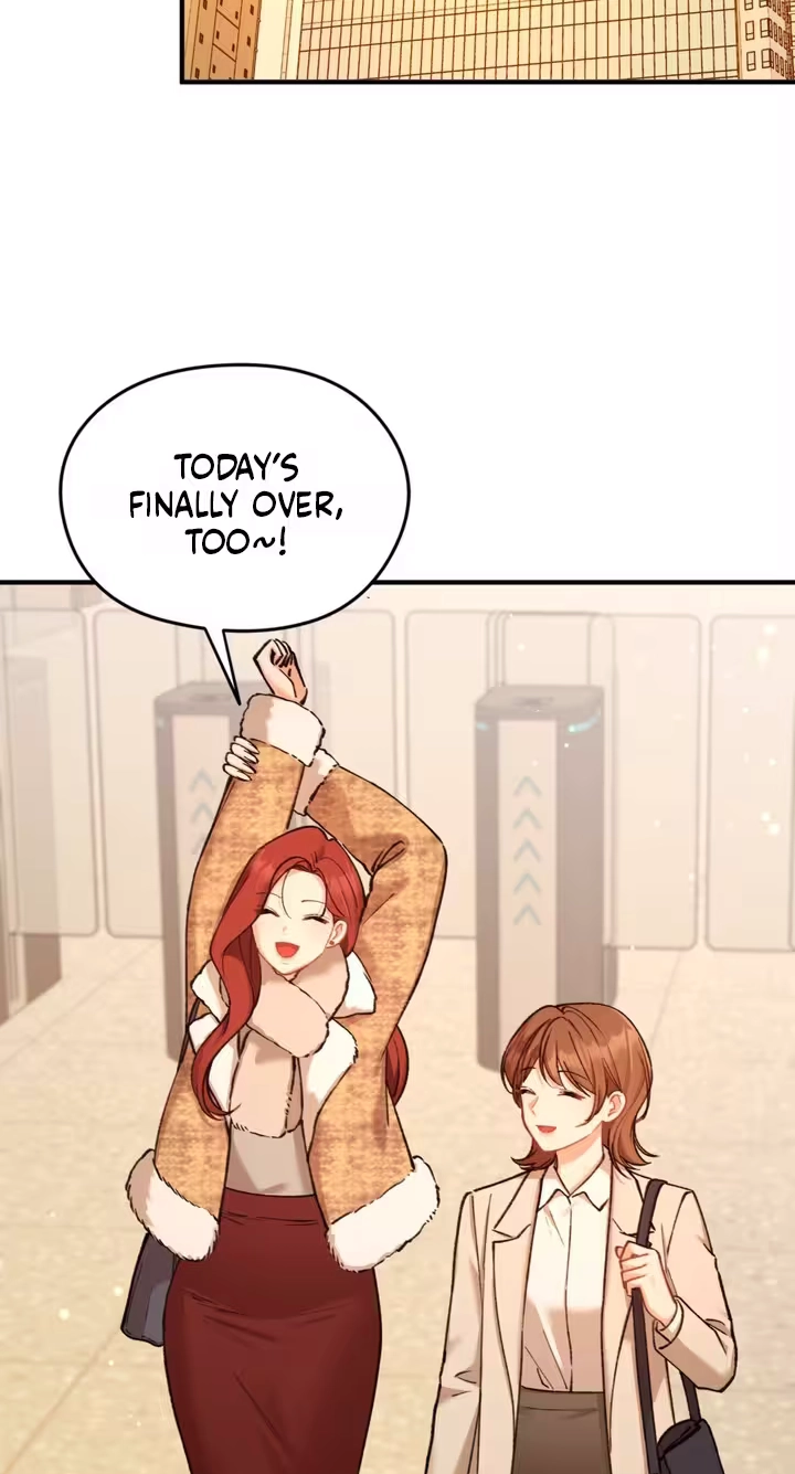 Read My Doodle Boyfriend chapter 18 image 6 on Lezhin
