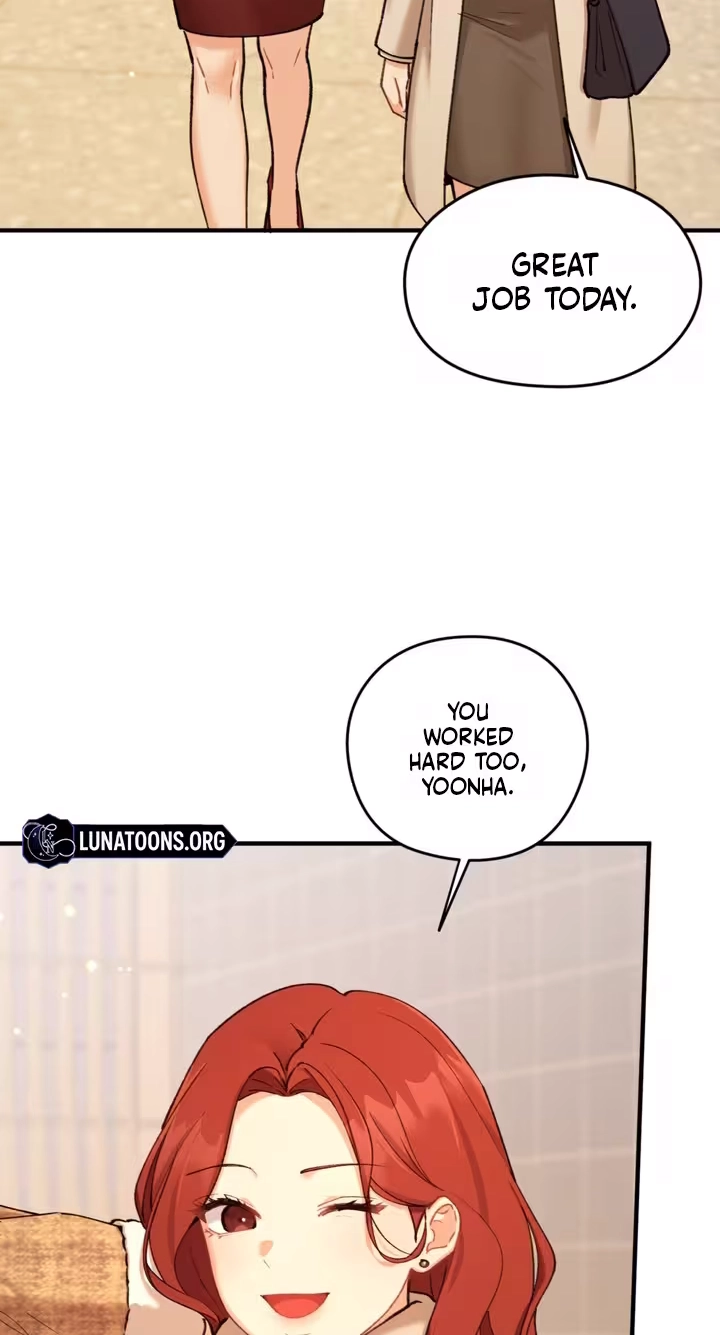 Read My Doodle Boyfriend chapter 18 image 7 on Lezhin