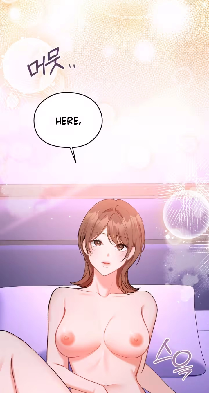 Read My Doodle Boyfriend chapter 18 image 74 on Lezhin