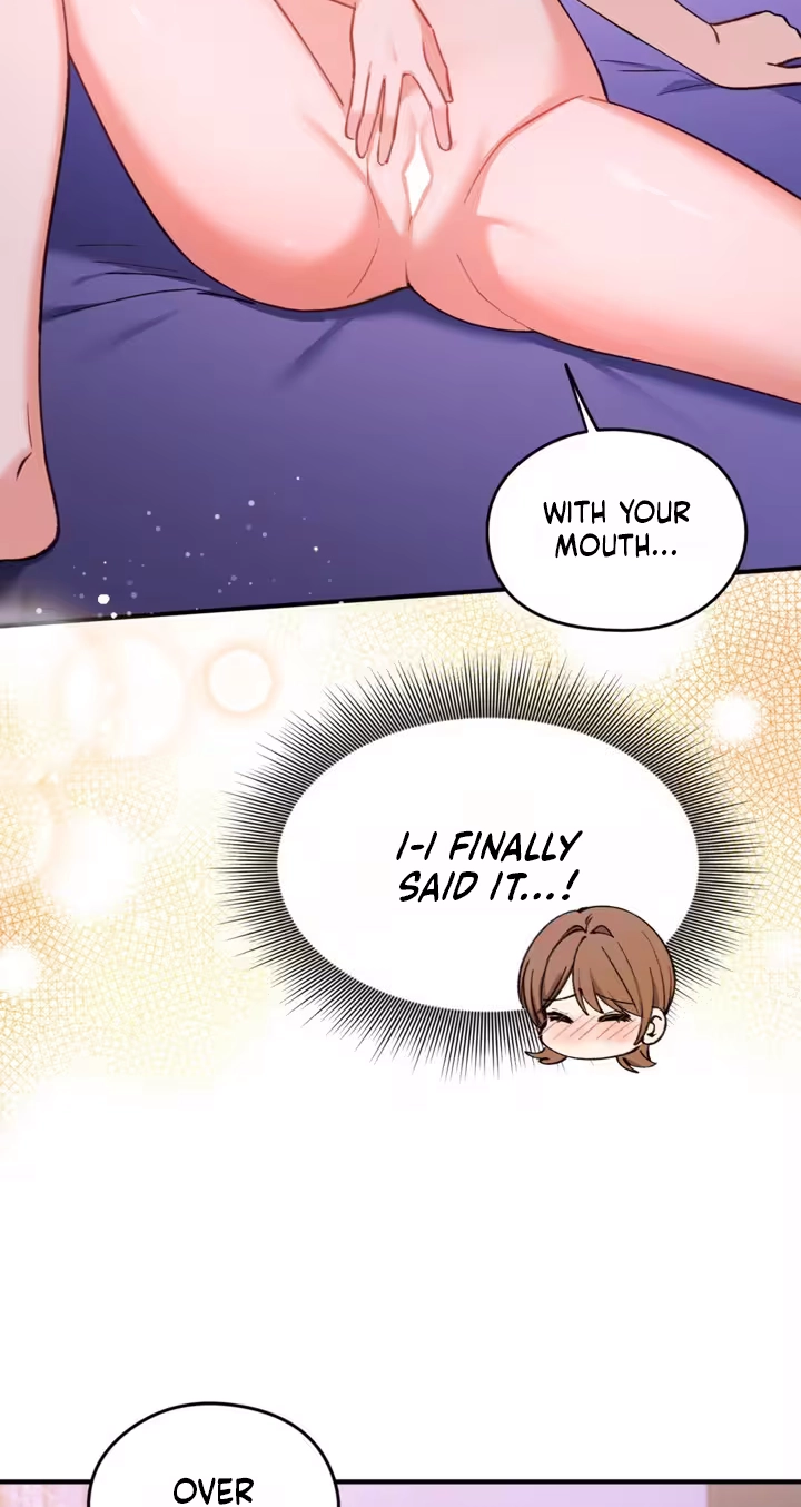Read My Doodle Boyfriend chapter 18 image 75 on Lezhin
