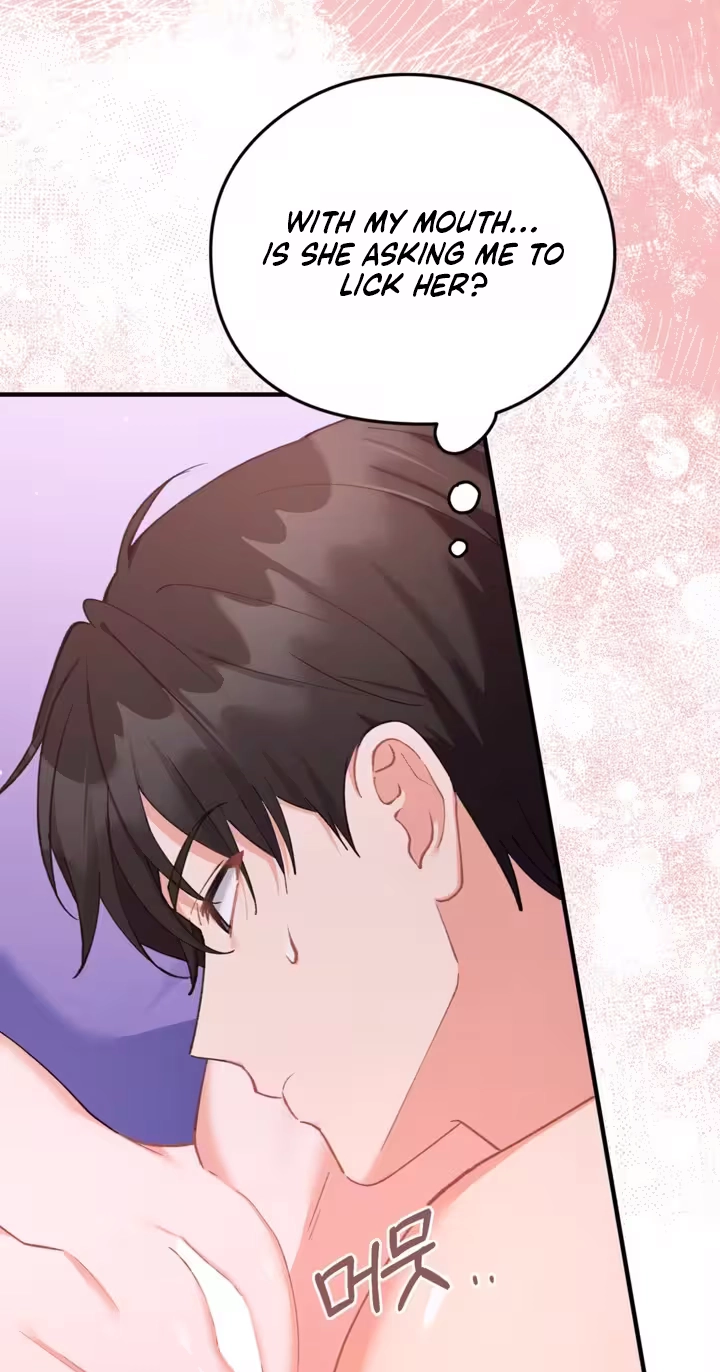 Read My Doodle Boyfriend chapter 18 image 77 on Lezhin