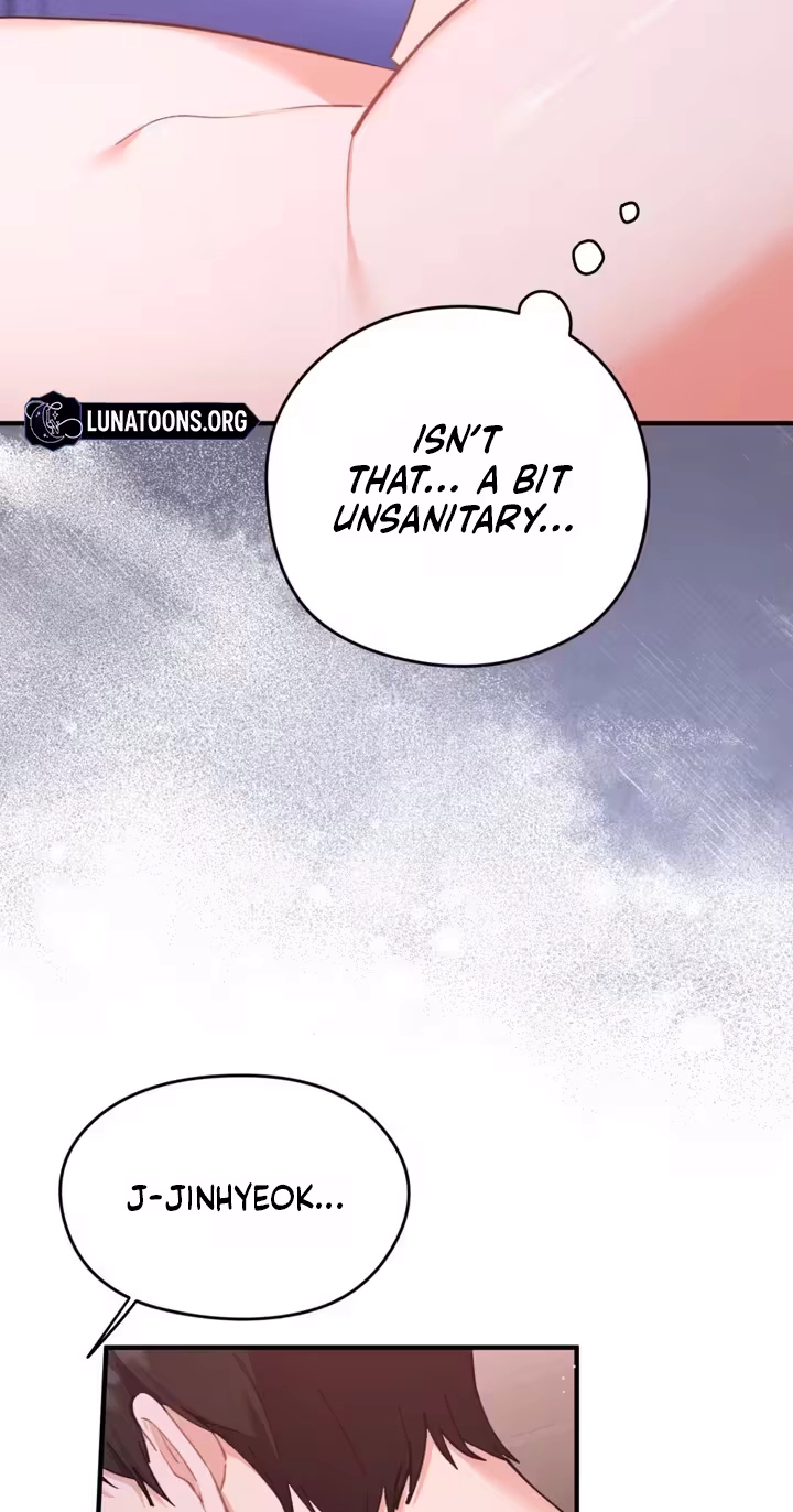 Read My Doodle Boyfriend chapter 18 image 80 on Lezhin