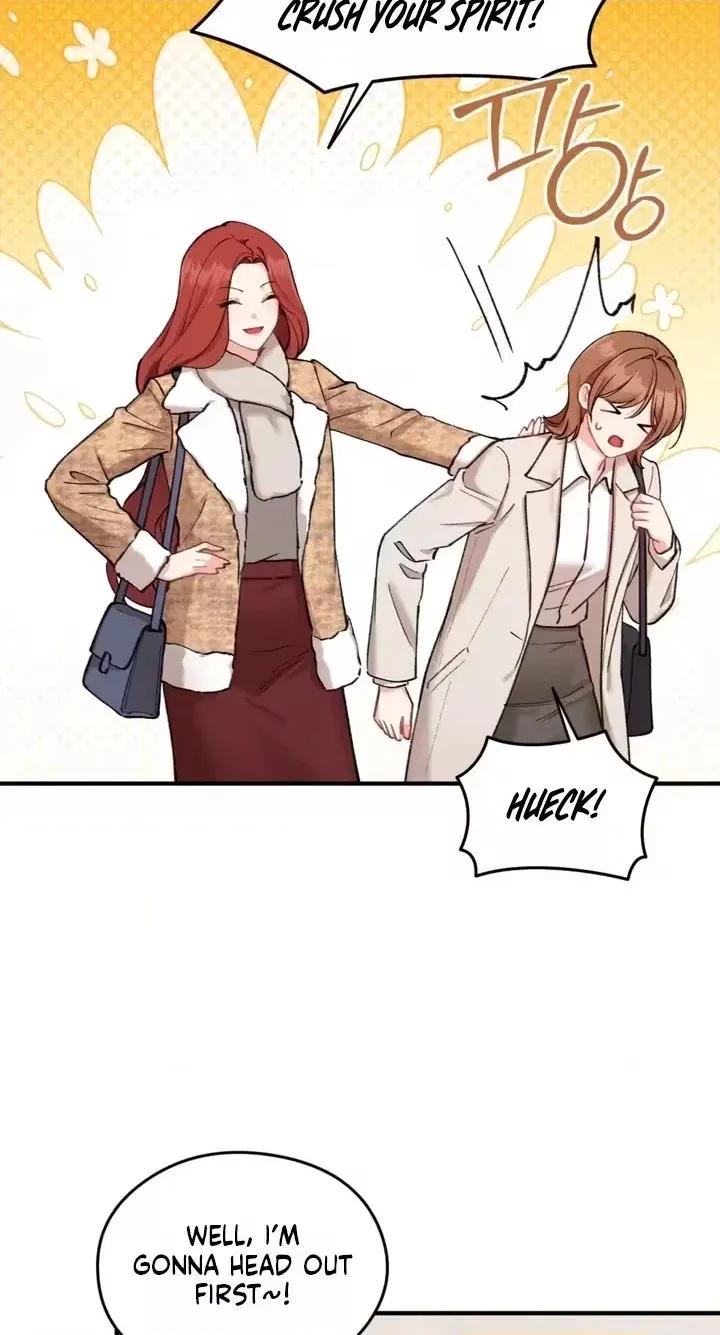 Read My Doodle Boyfriend chapter 18 image 9 on Lezhin