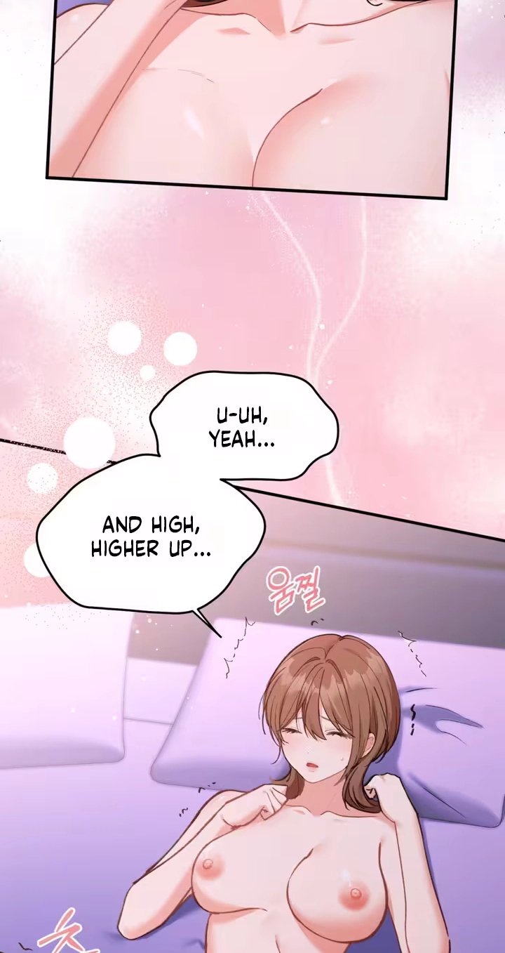 Read My Doodle Boyfriend chapter 18 image 90 on Lezhin