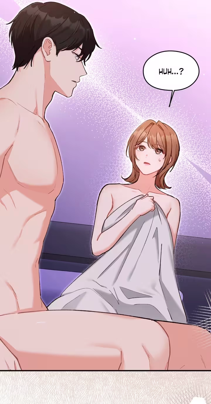 Read My Doodle Boyfriend chapter 19 image 10 on Lezhin