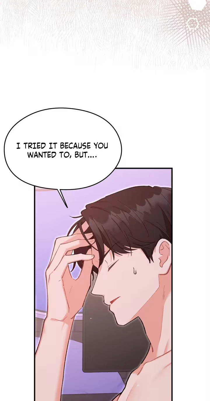 Read My Doodle Boyfriend chapter 19 image 11 on Lezhin