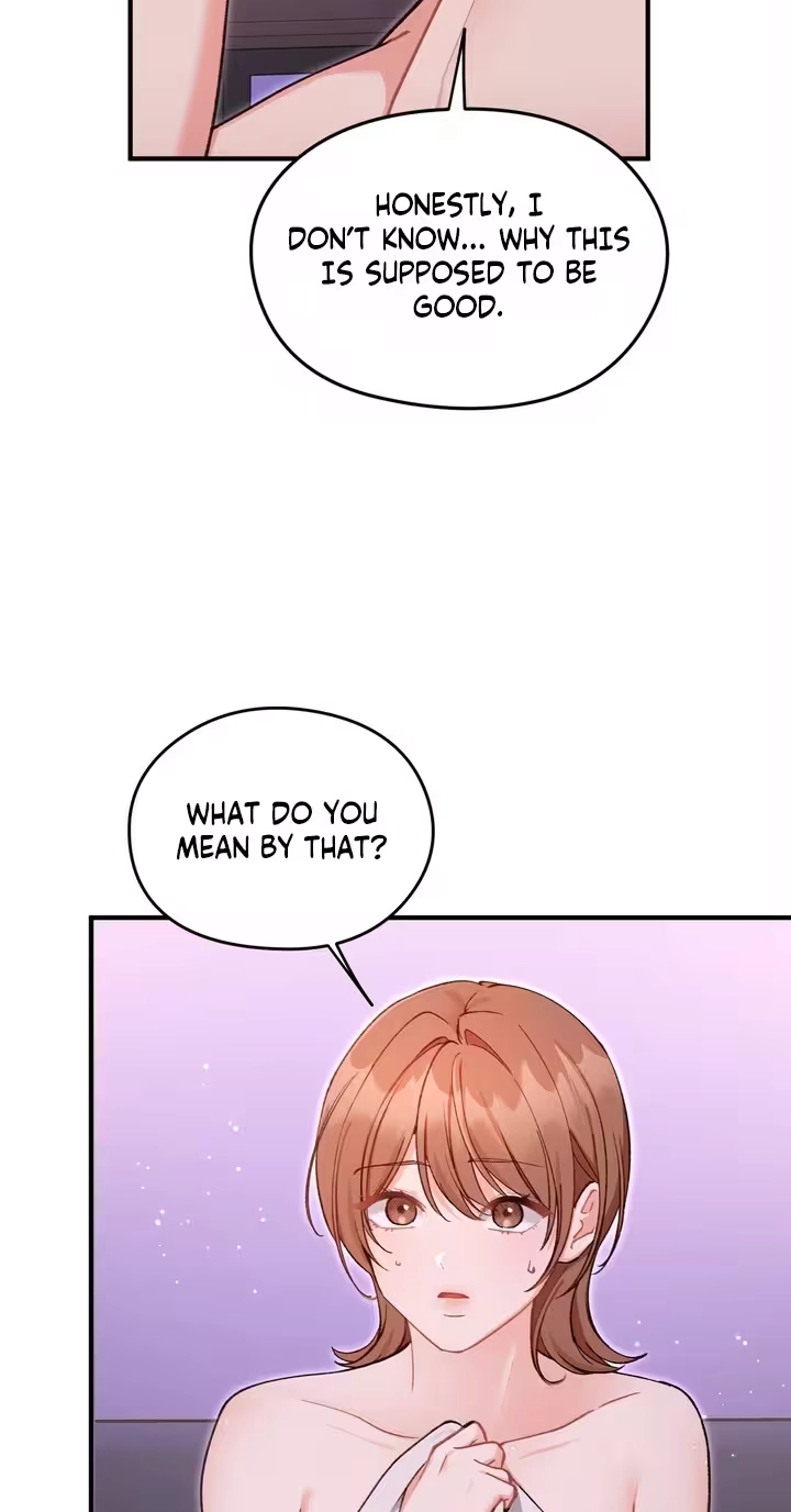 Read My Doodle Boyfriend chapter 19 image 12 on Lezhin