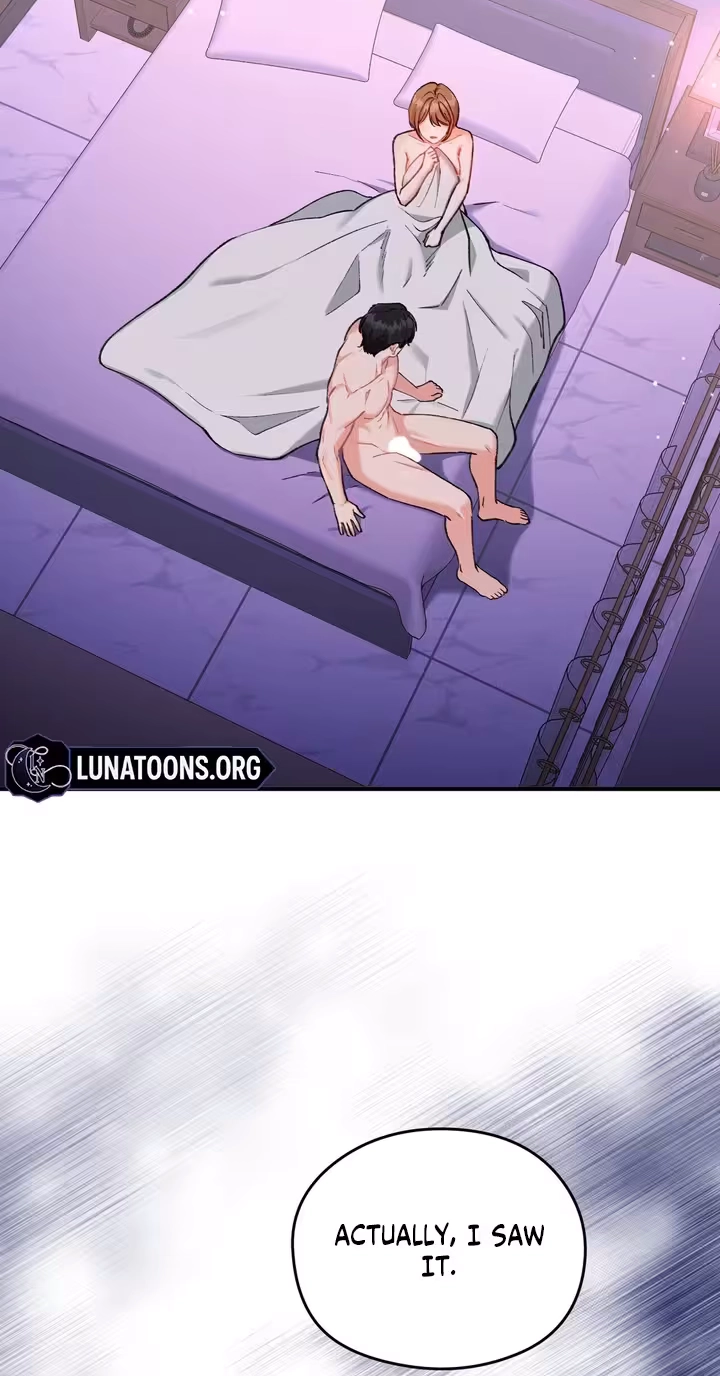 Read My Doodle Boyfriend chapter 19 image 14 on Lezhin