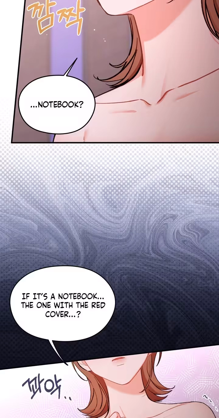 Read My Doodle Boyfriend chapter 19 image 16 on Lezhin