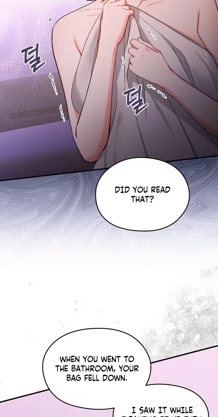Read My Doodle Boyfriend chapter 19 image 17 on Lezhin