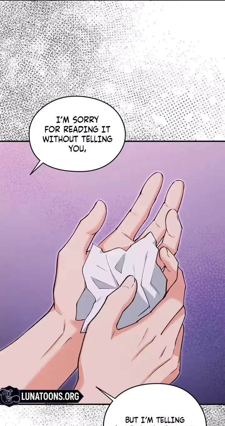 Read My Doodle Boyfriend chapter 19 image 19 on Lezhin