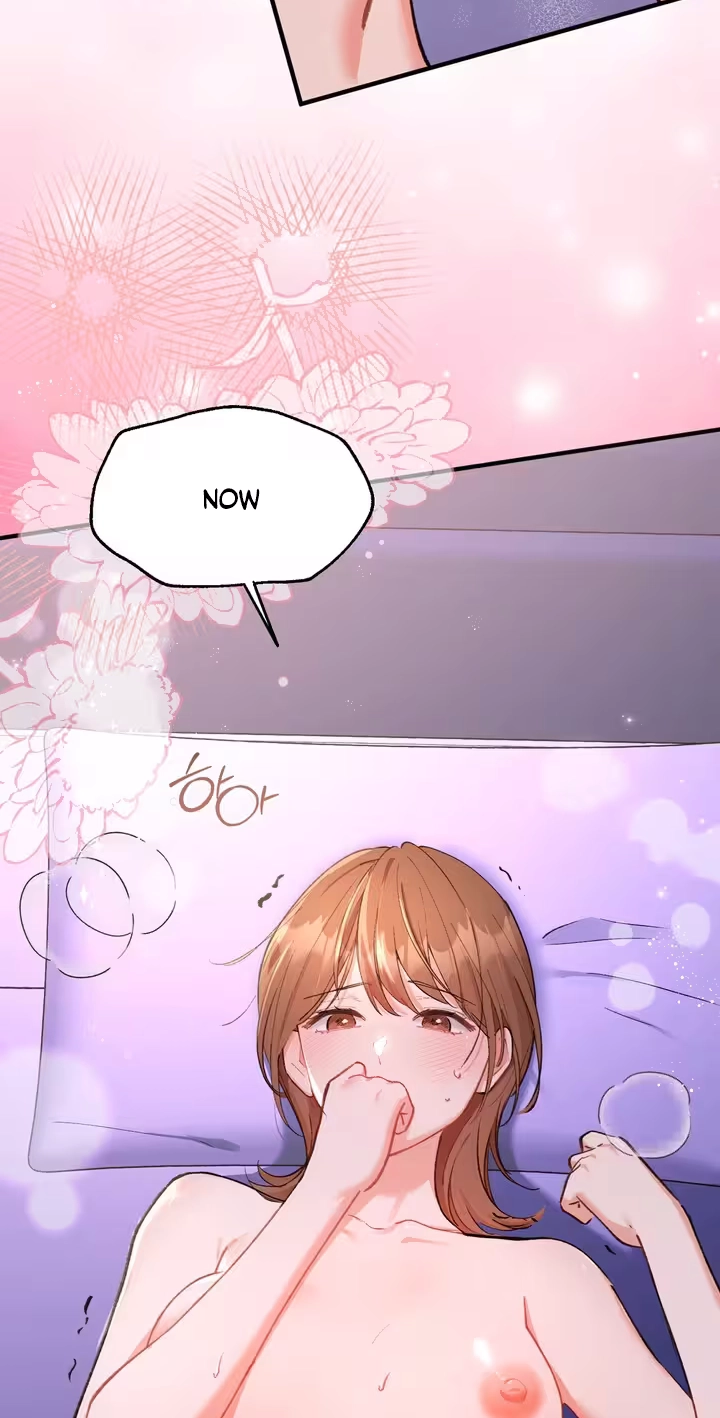 Read My Doodle Boyfriend chapter 19 image 2 on Lezhin