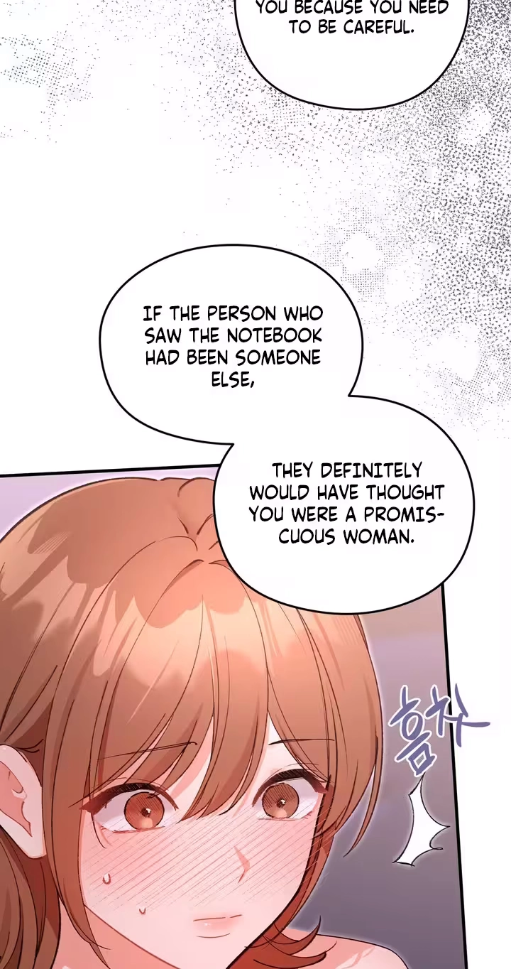 Read My Doodle Boyfriend chapter 19 image 20 on Lezhin