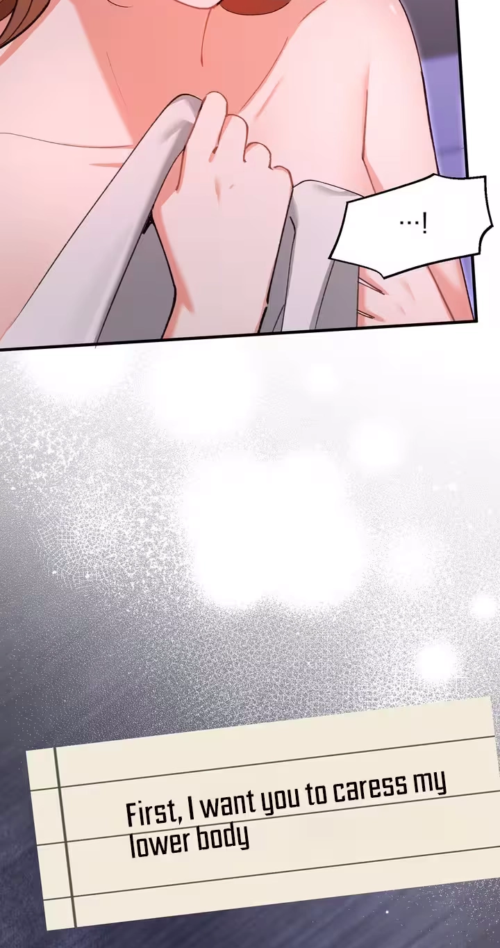 Read My Doodle Boyfriend chapter 19 image 21 on Lezhin