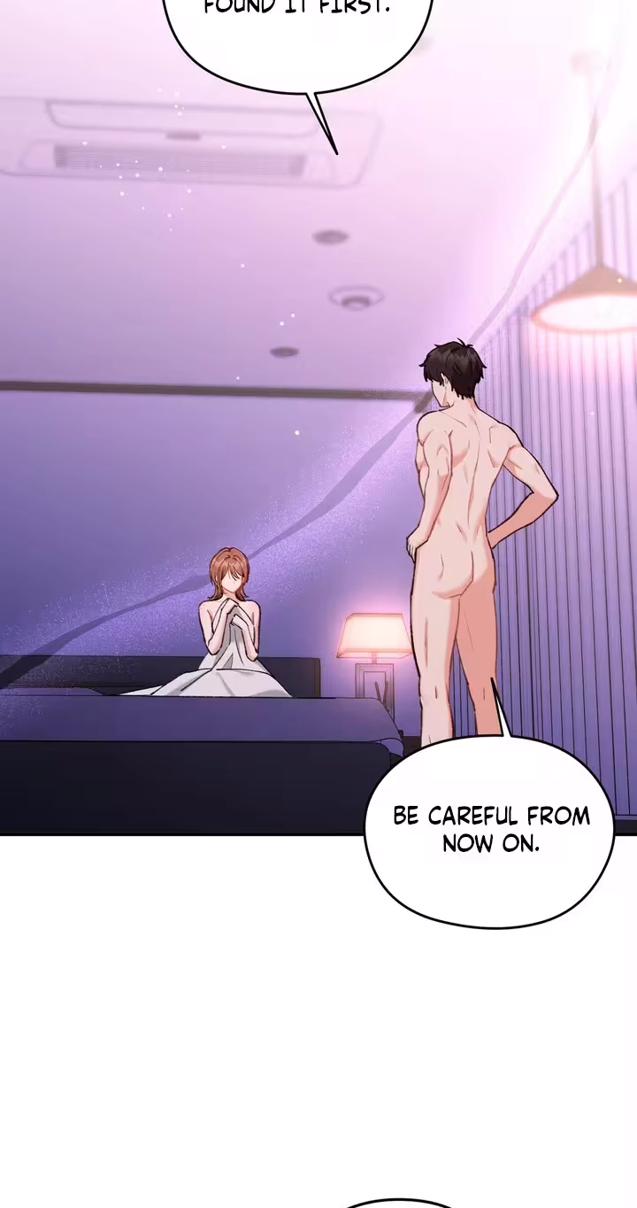 Read My Doodle Boyfriend chapter 19 image 23 on Lezhin