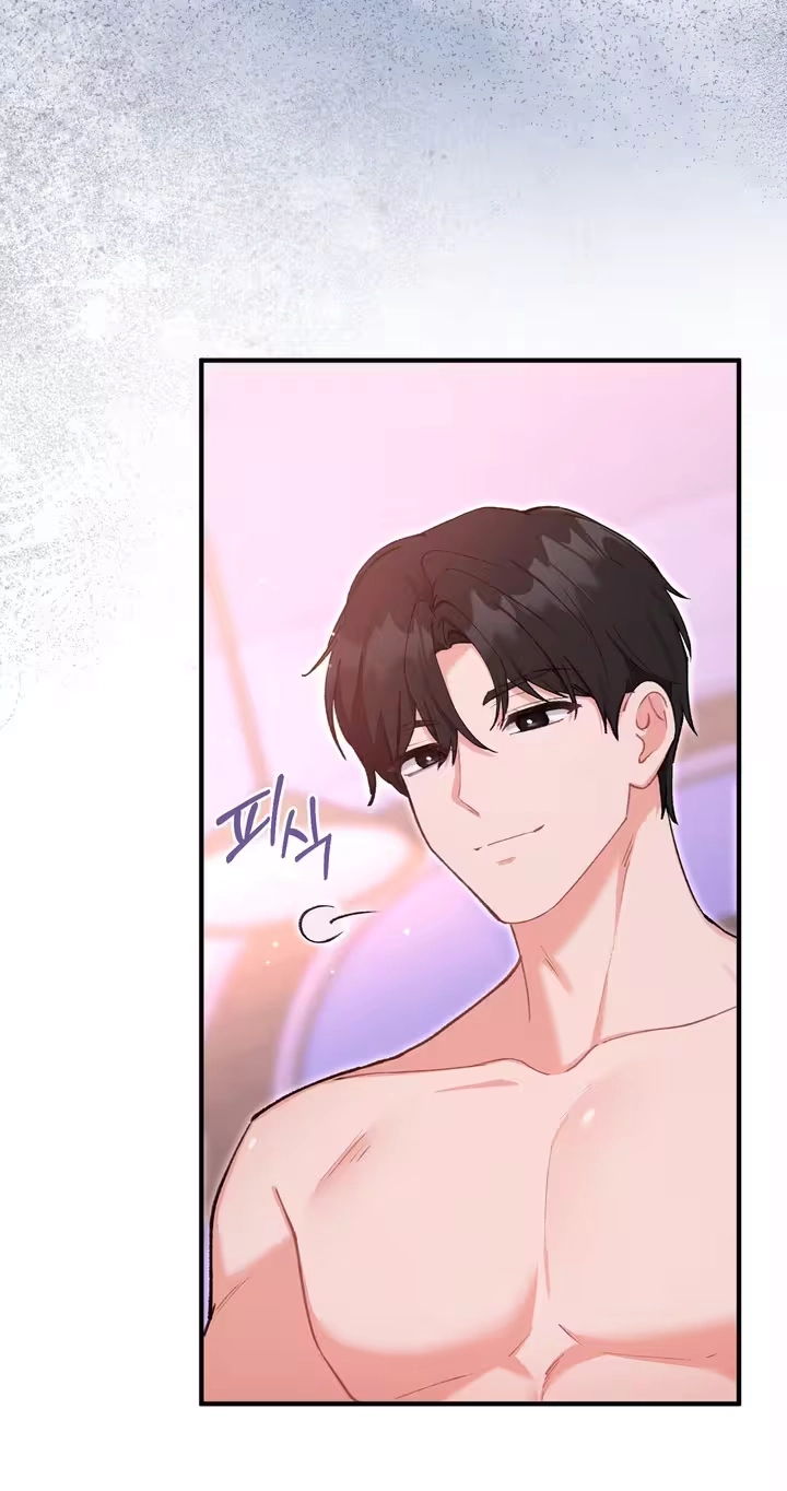 Read My Doodle Boyfriend chapter 19 image 25 on Lezhin