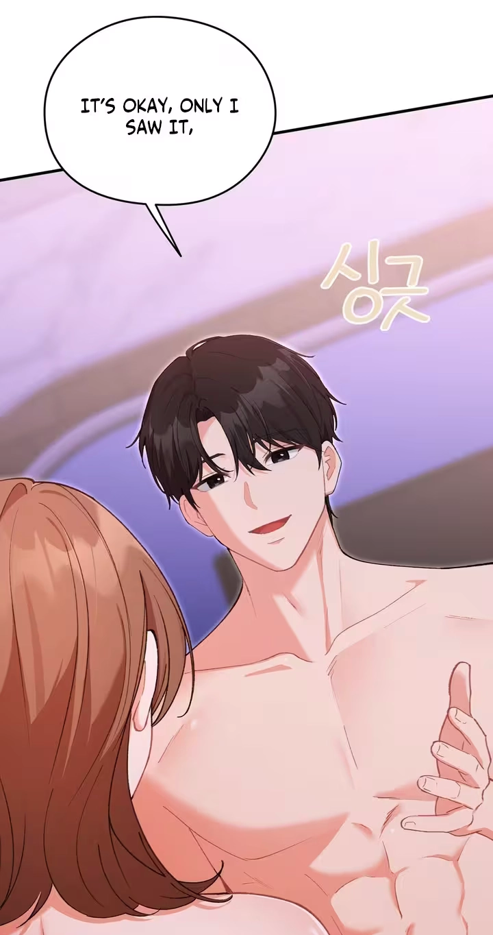 Read My Doodle Boyfriend chapter 19 image 27 on Lezhin