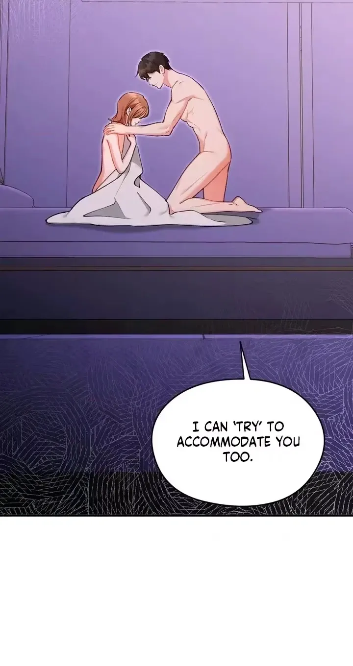 Read My Doodle Boyfriend chapter 19 image 29 on Lezhin