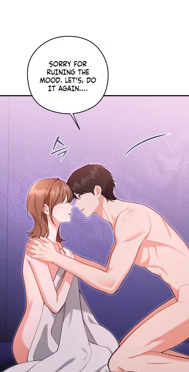 Read My Doodle Boyfriend chapter 19 image 30 on Lezhin