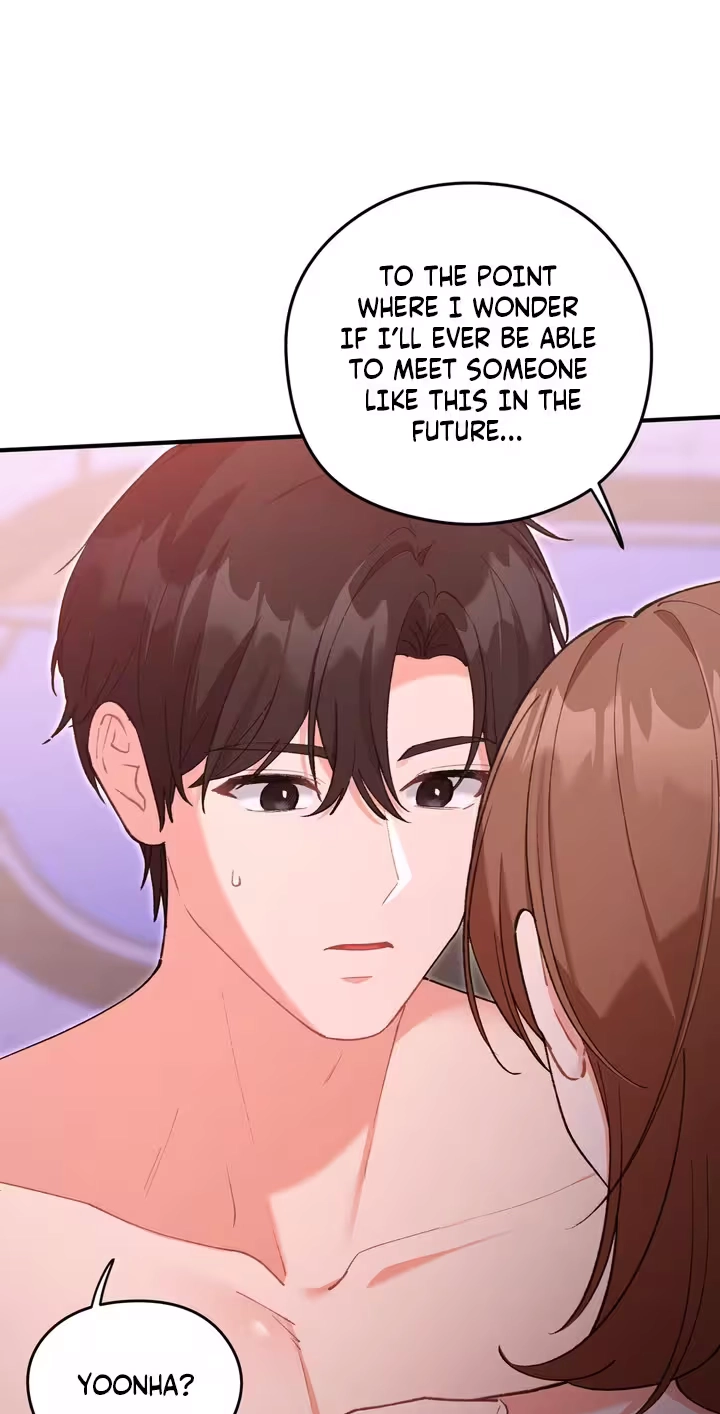 Read My Doodle Boyfriend chapter 19 image 34 on Lezhin