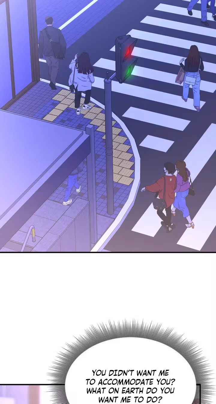 Read My Doodle Boyfriend chapter 19 image 47 on Lezhin