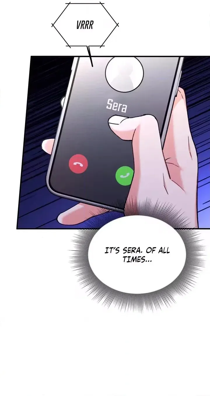 Read My Doodle Boyfriend chapter 19 image 49 on Lezhin