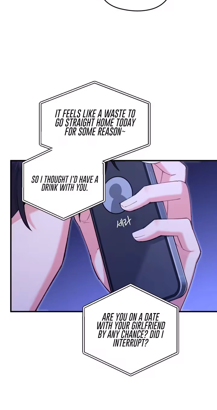 Read My Doodle Boyfriend chapter 19 image 51 on Lezhin