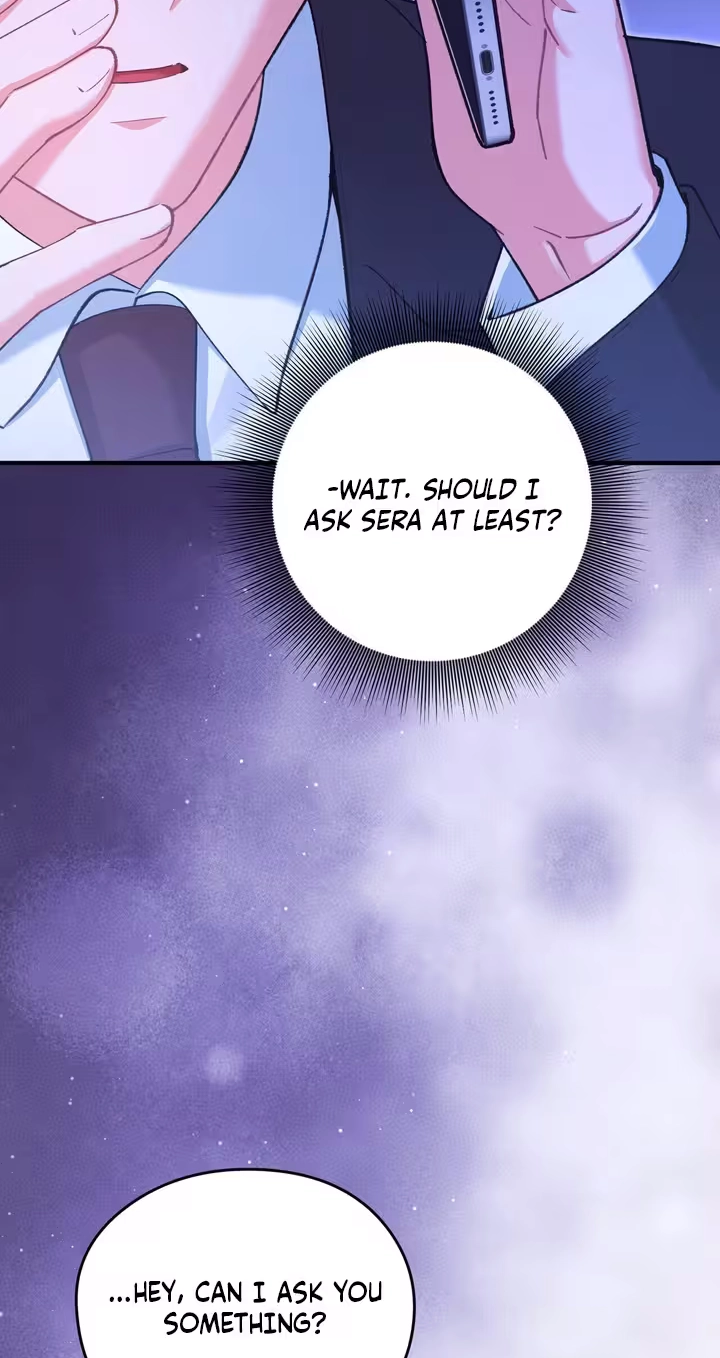Read My Doodle Boyfriend chapter 19 image 54 on Lezhin