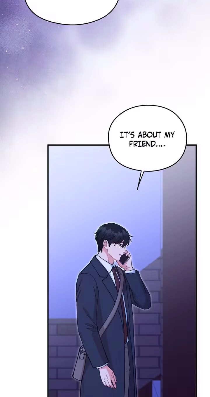 Read My Doodle Boyfriend chapter 19 image 55 on Lezhin