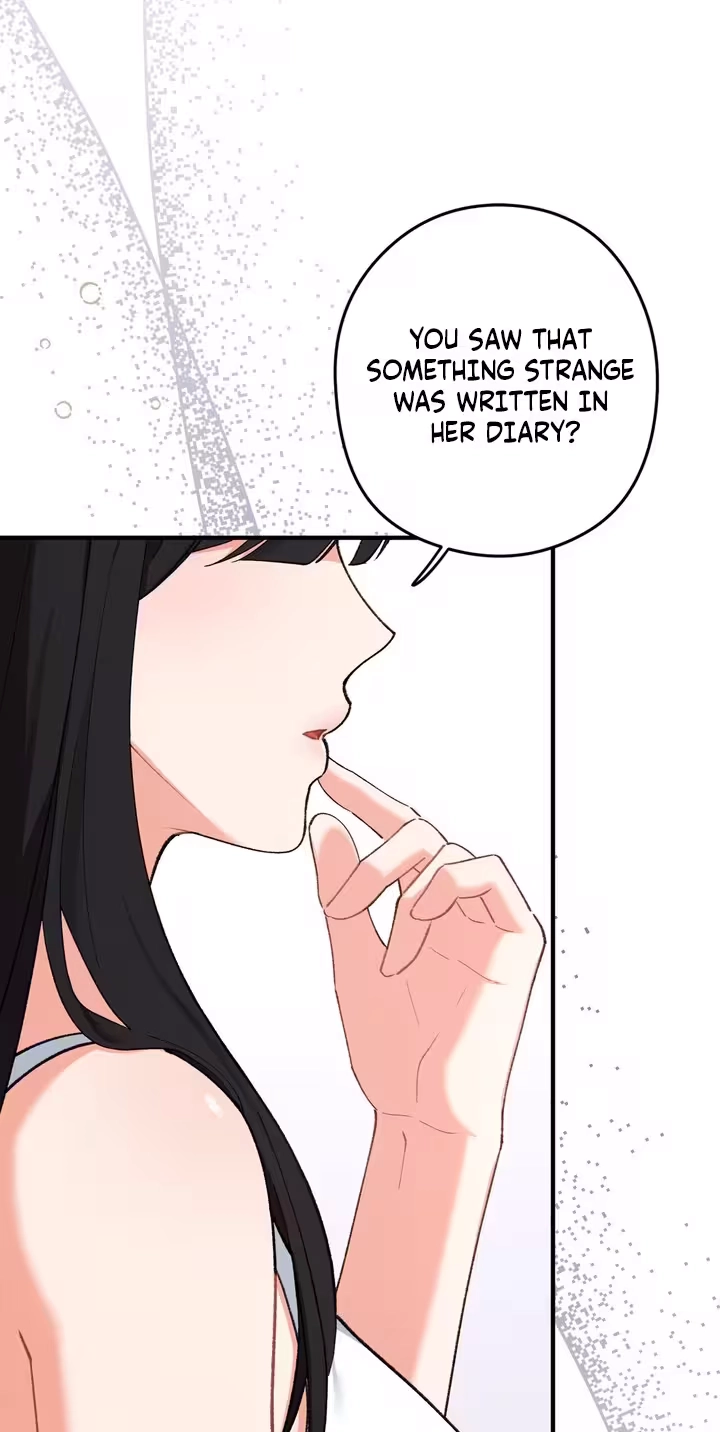 Read My Doodle Boyfriend chapter 19 image 58 on Lezhin