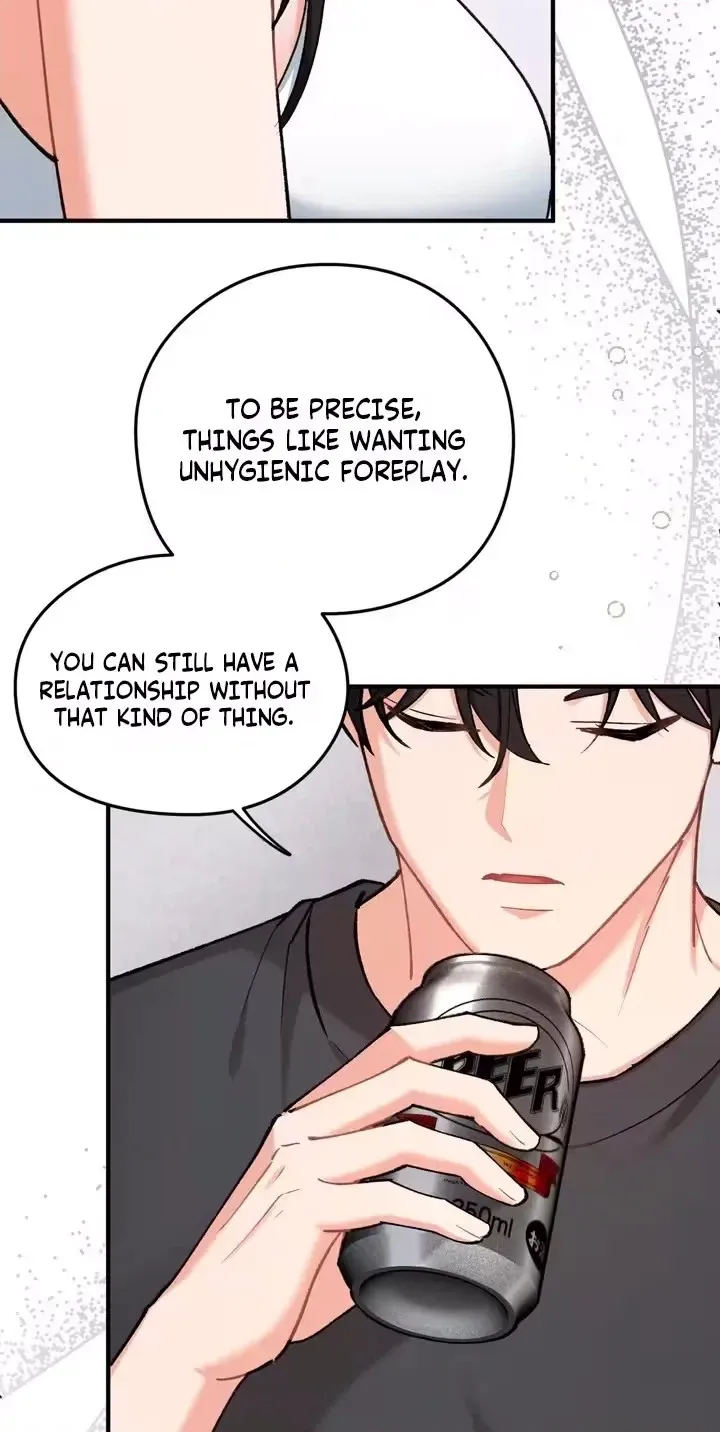 Read My Doodle Boyfriend chapter 19 image 59 on Lezhin