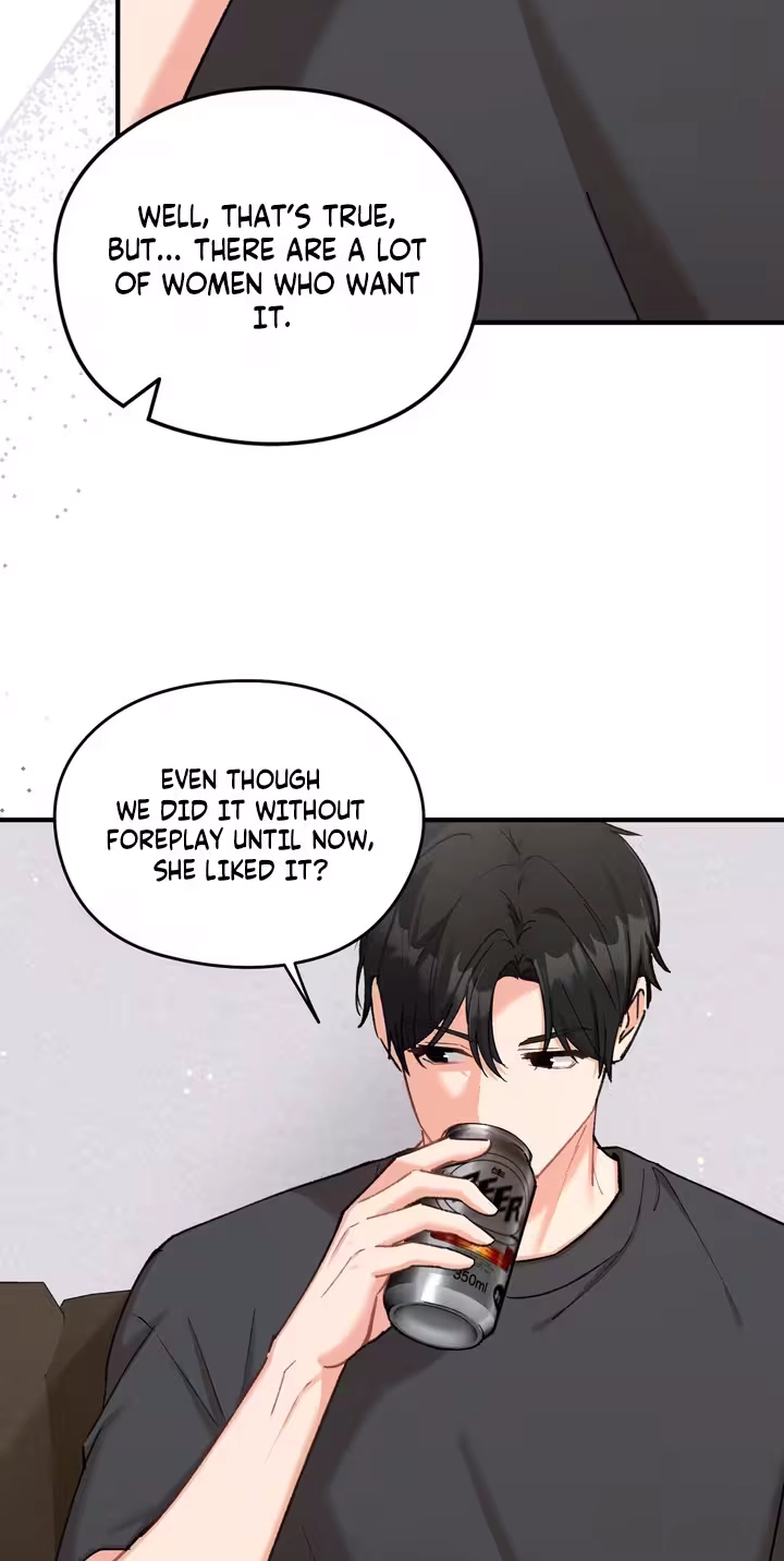 Read My Doodle Boyfriend chapter 19 image 60 on Lezhin