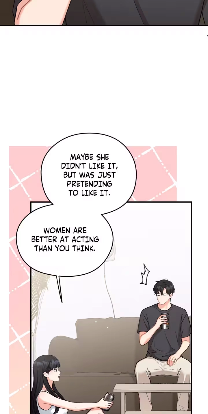 Read My Doodle Boyfriend chapter 19 image 61 on Lezhin