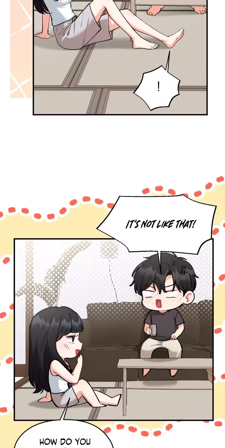 Read My Doodle Boyfriend chapter 19 image 62 on Lezhin