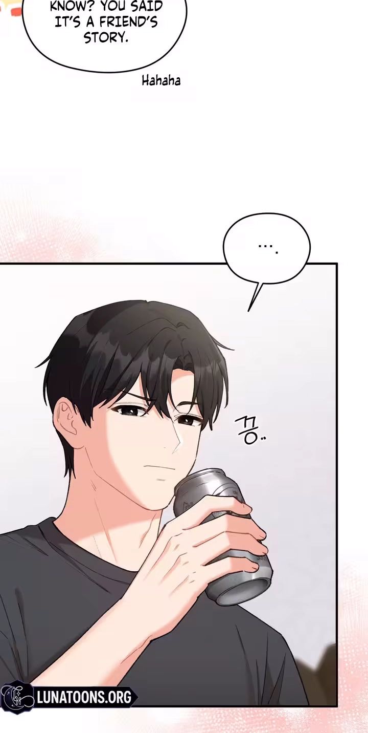 Read My Doodle Boyfriend chapter 19 image 63 on Lezhin