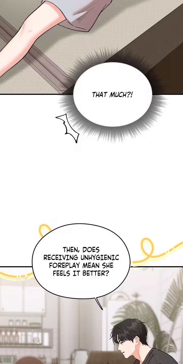 Read My Doodle Boyfriend chapter 19 image 65 on Lezhin