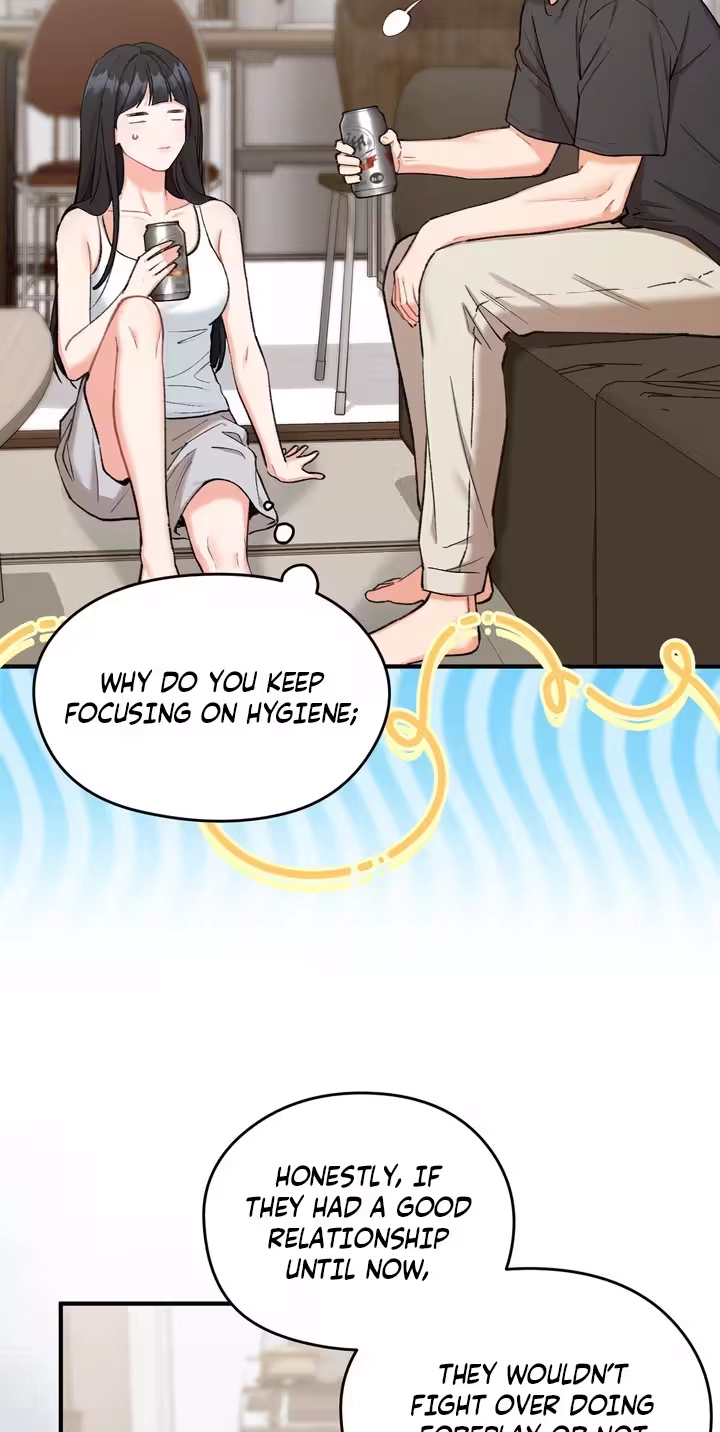 Read My Doodle Boyfriend chapter 19 image 66 on Lezhin