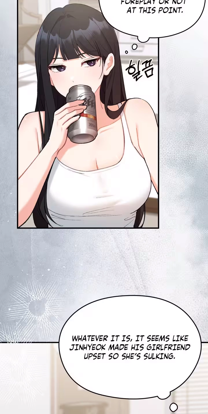 Read My Doodle Boyfriend chapter 19 image 67 on Lezhin