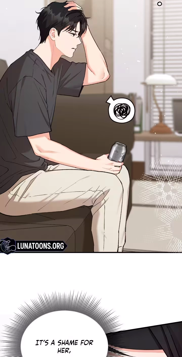 Read My Doodle Boyfriend chapter 19 image 68 on Lezhin