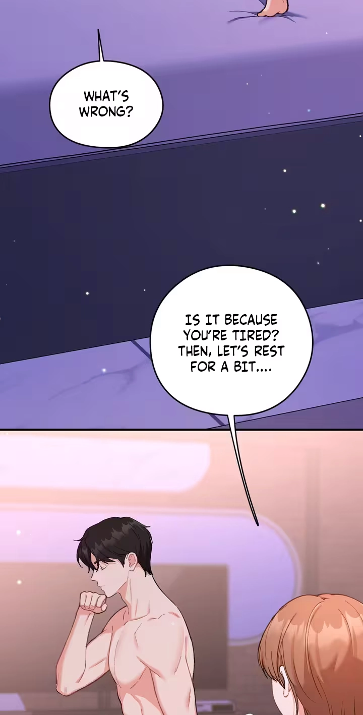 Read My Doodle Boyfriend chapter 19 image 7 on Lezhin