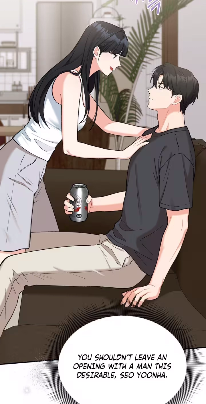 Read My Doodle Boyfriend chapter 19 image 73 on Lezhin