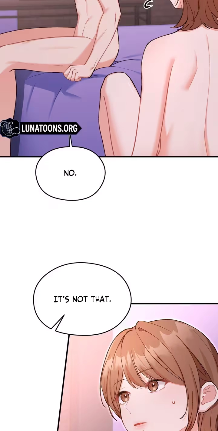 Read My Doodle Boyfriend chapter 19 image 8 on Lezhin