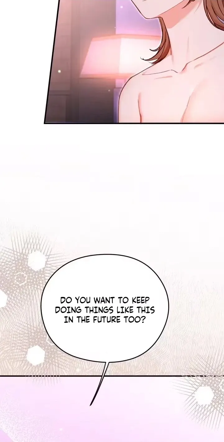 Read My Doodle Boyfriend chapter 19 image 9 on Lezhin