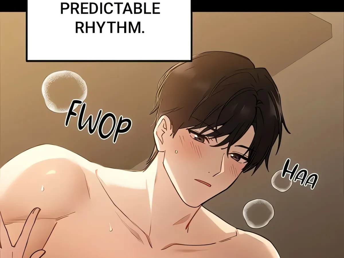 Read My Doodle Boyfriend chapter 2 image 111 on Lezhin