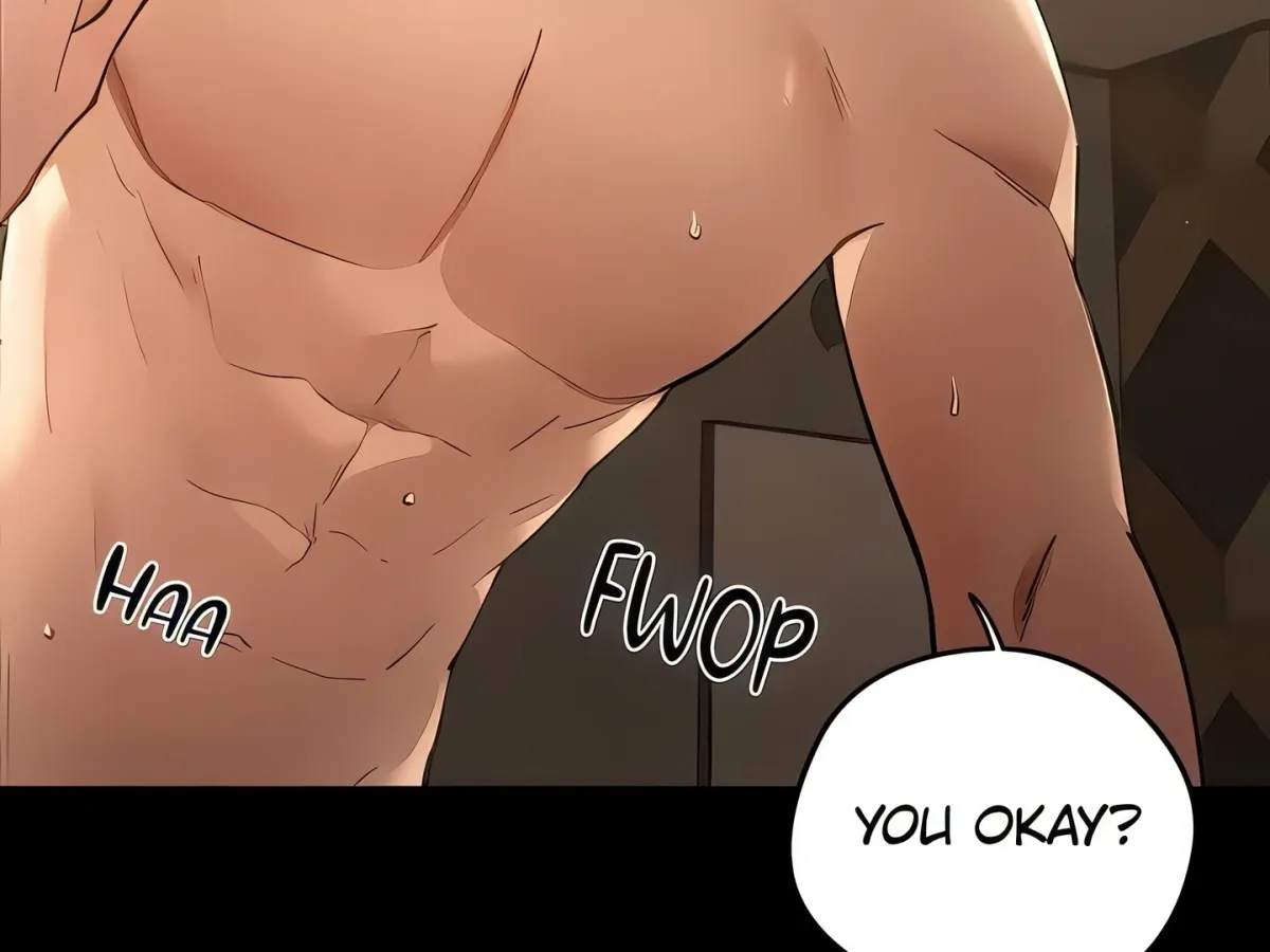 Read My Doodle Boyfriend chapter 2 image 112 on Lezhin