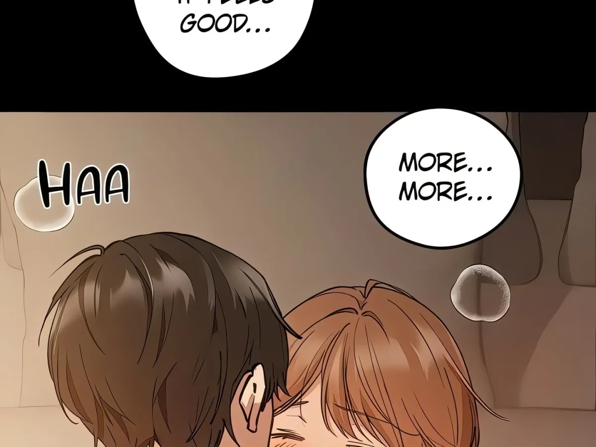 Read My Doodle Boyfriend chapter 2 image 114 on Lezhin