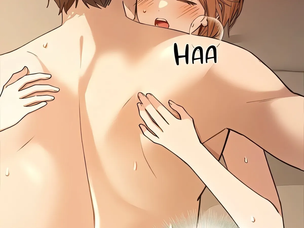 Read My Doodle Boyfriend chapter 2 image 115 on Lezhin